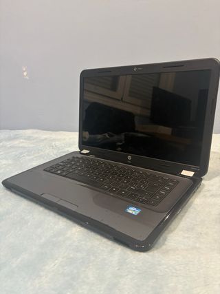 Ordenador Portátil HP