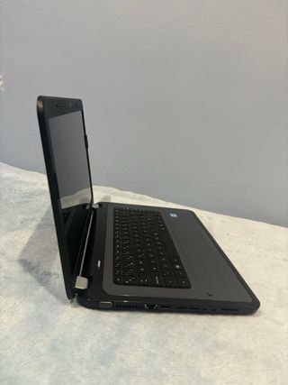 Ordenador Portátil HP