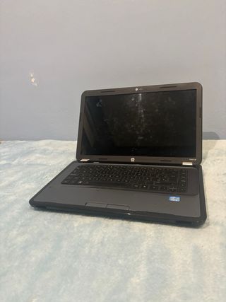 Ordenador Portátil HP