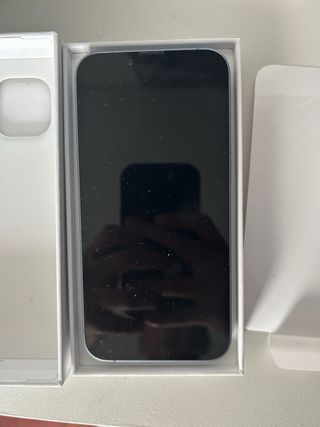 Iphone 14 azul (128gb)