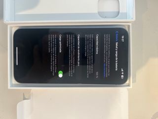 Iphone 14 azul (128gb)