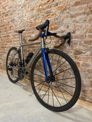 Mecanico profesional de bicicletas