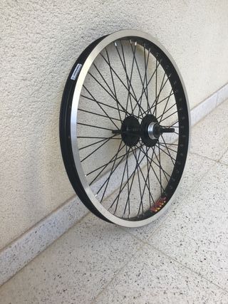 Llanta bicicleta nueva sin estrenar!!!