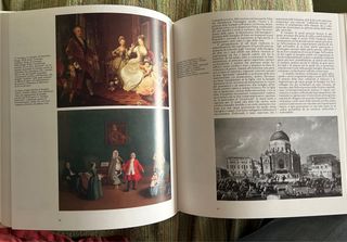 Vita civile degli italiani 1700 - 1850