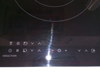 Inducción Electrolux