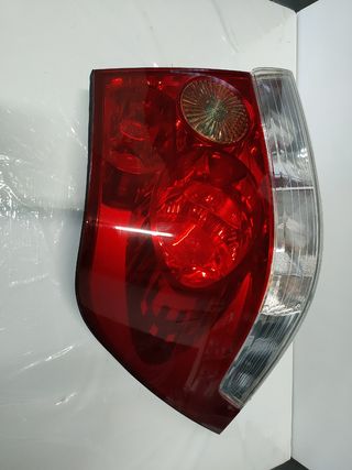 ✅PILOTO TRASERO ASTRA H SEDAN 4 PUERTAS