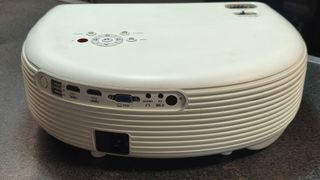 Proyector Wimius S4 1080 Nativo