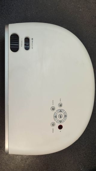 Proyector Wimius S4 1080 Nativo