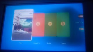 Proyector Wimius S4 1080 Nativo