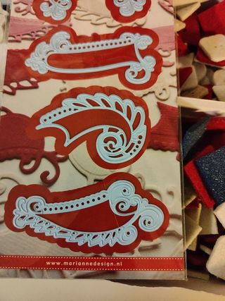 Fustella per big shot