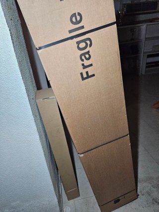 Cofre baul Bmw original para X1 F48