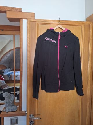 Chaqueta Puma t.L