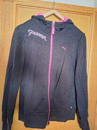 Chaqueta Puma t.L