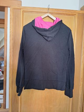 Chaqueta Puma t.L