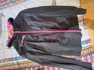 Chaqueta Puma t.L