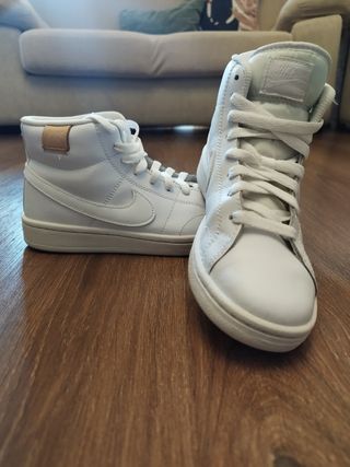 Zaparillas Nike Court Royale 2 Mid