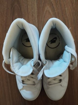 Zaparillas Nike Court Royale 2 Mid
