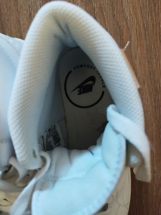 Zaparillas Nike Court Royale 2 Mid