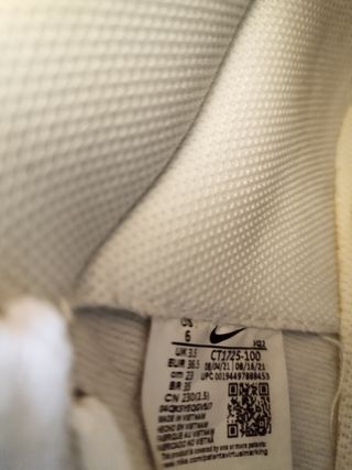 Zaparillas Nike Court Royale 2 Mid
