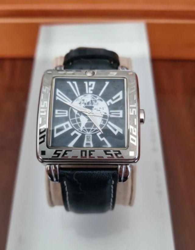 Orologio 1 classe alviero martini