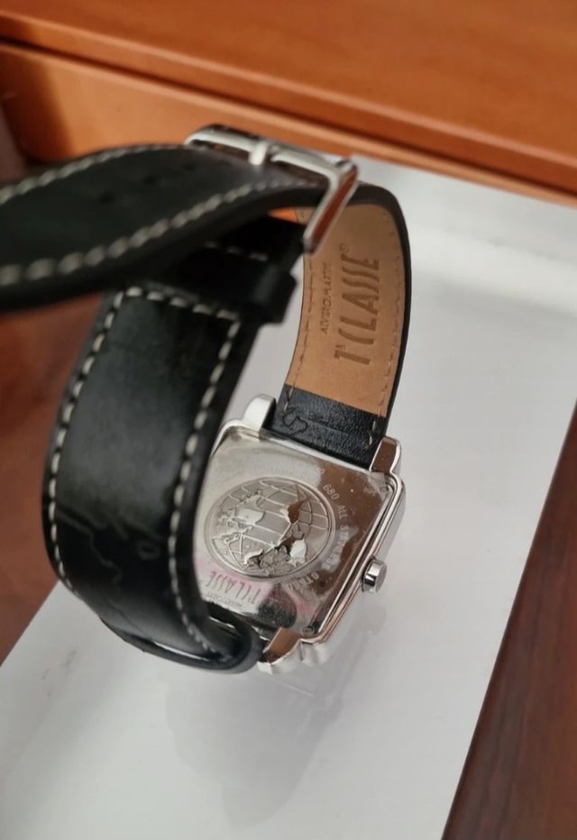 Orologio 1 classe alviero martini