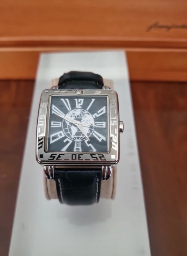 Orologio 1 classe alviero martini