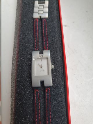 Reloj pulsera