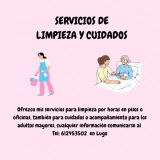 Servicios varios