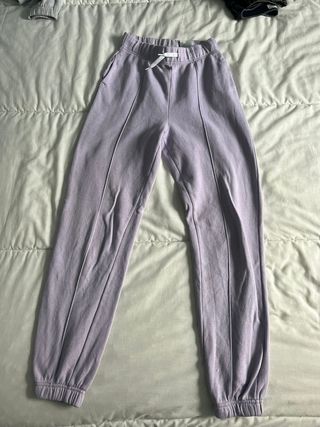 Pantalón de chandal
