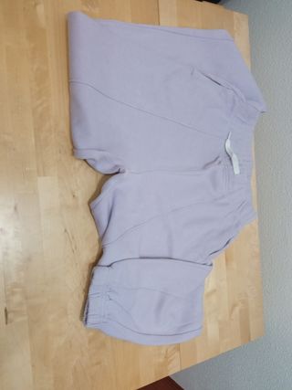 Pantalón de chandal