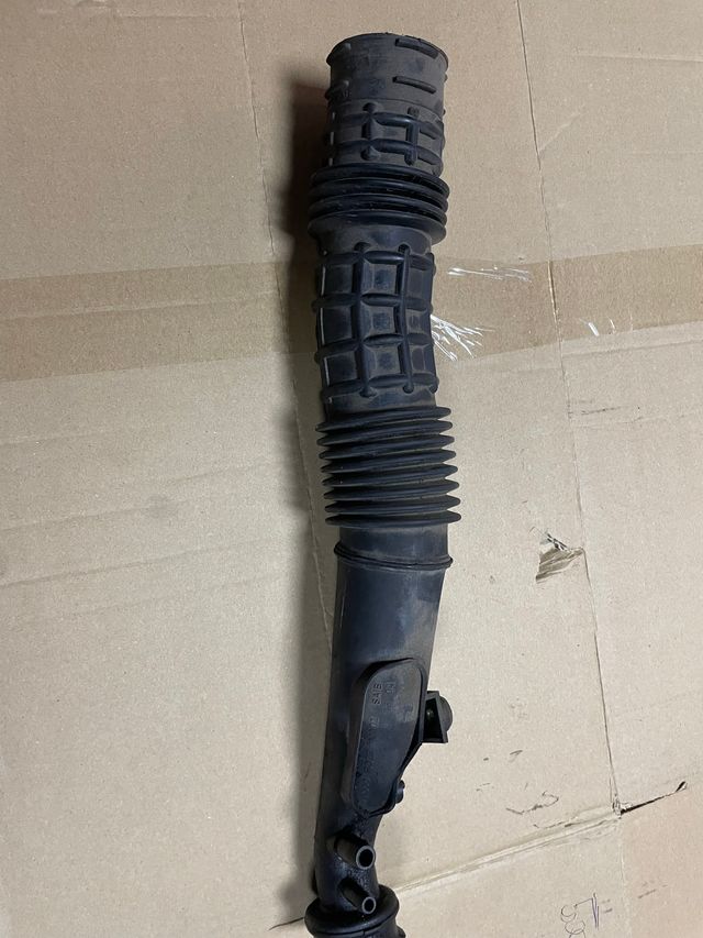 Manguitos y tubos motor para SMART FORTWO 450