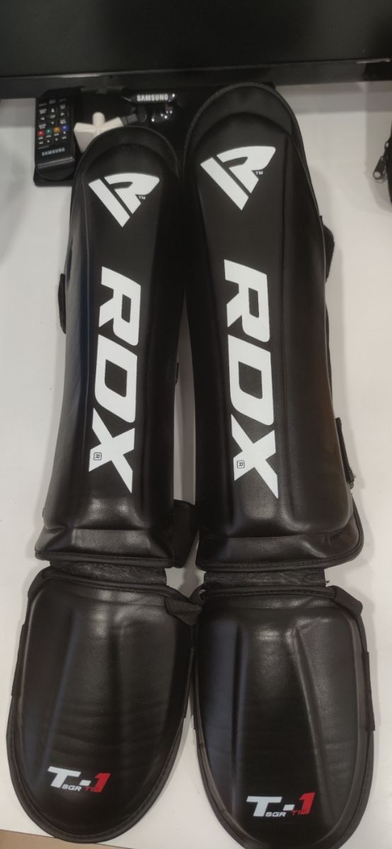 Equipación Kick boxing