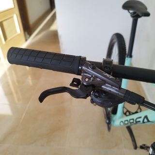 bicicleta Orbea Alma