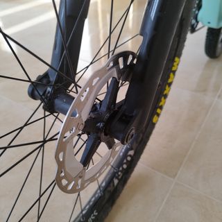 bicicleta Orbea Alma