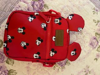 Bolso bandolera Mickey