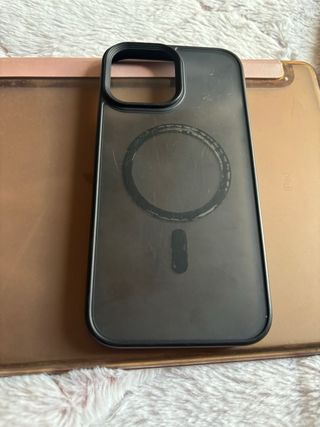Funda iphone 13 pro max/14 plus