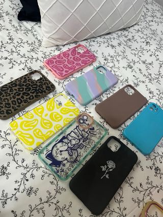 funda iphone 11