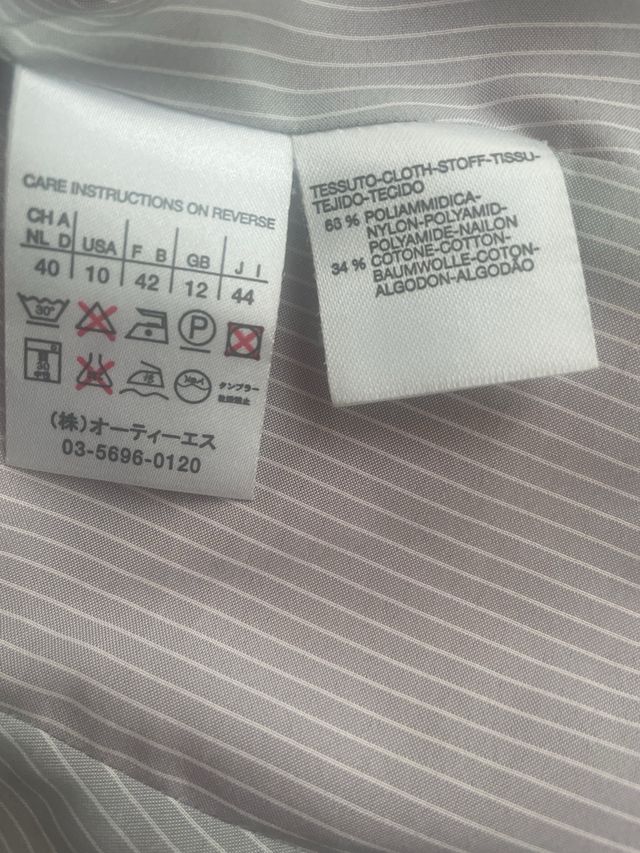 Parka de MaxMara Weekend