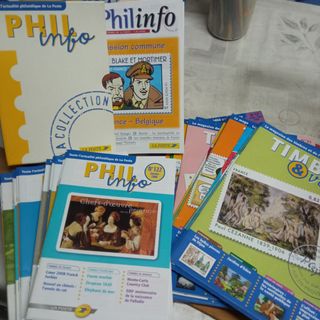 PHIL info La Poste