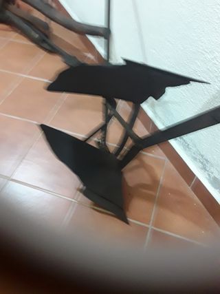 APERO DE LABRANZA MUY ANTIGUO