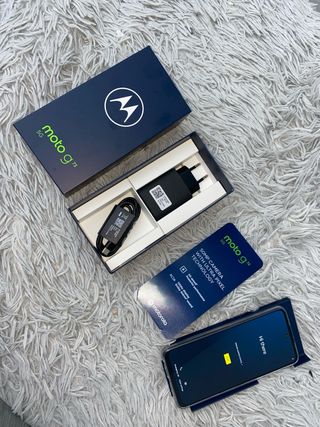 MOTO G 73 5G 8+256GB
