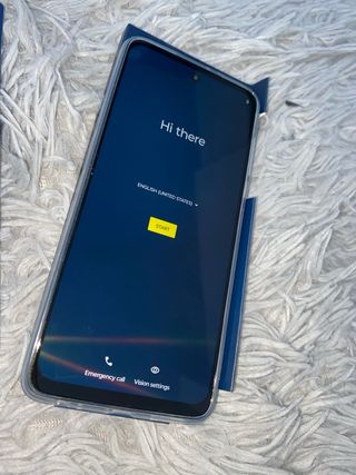 MOTO G 73 5G 8+256GB