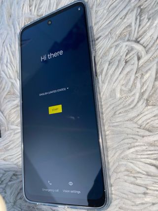MOTO G 73 5G 8+256GB