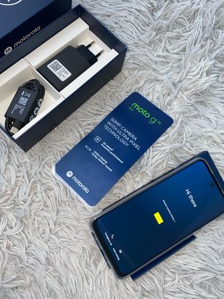 MOTO G 73 5G 8+256GB