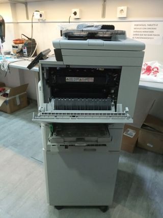 Impresora Ricoh