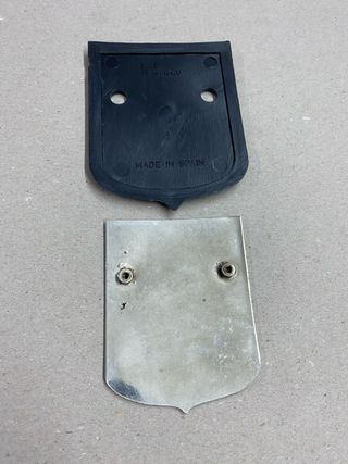 Chapa de Tarragona