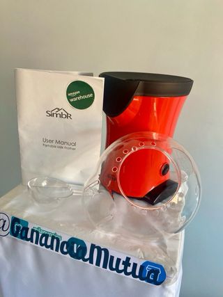 Palomitera máquina de hacer palomitas