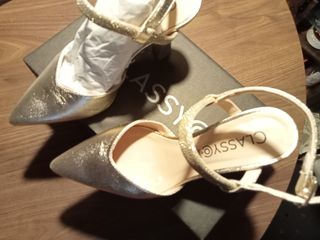 Zapatos fiesta