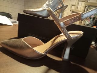 Zapatos fiesta