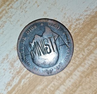 Moneda antigua